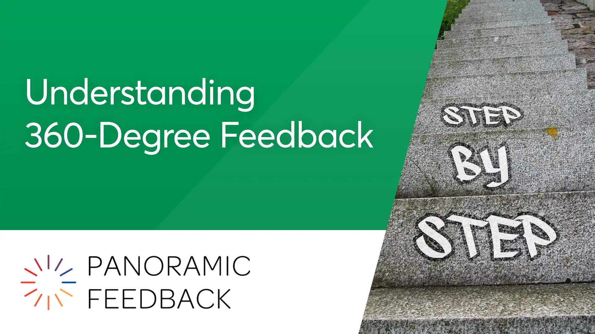 understanding 360 degree feedback