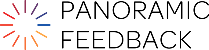 Panoramic Feedback Logo