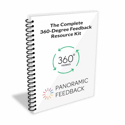 360-Degree Feedback Kit