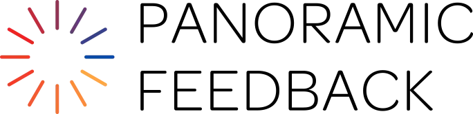Panoramic Feedback Logo